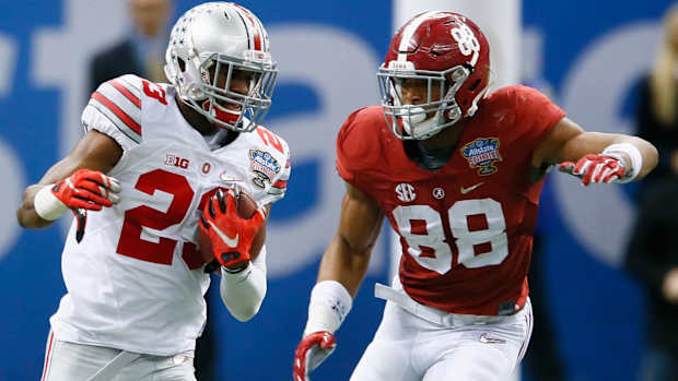 Tyvis Powell